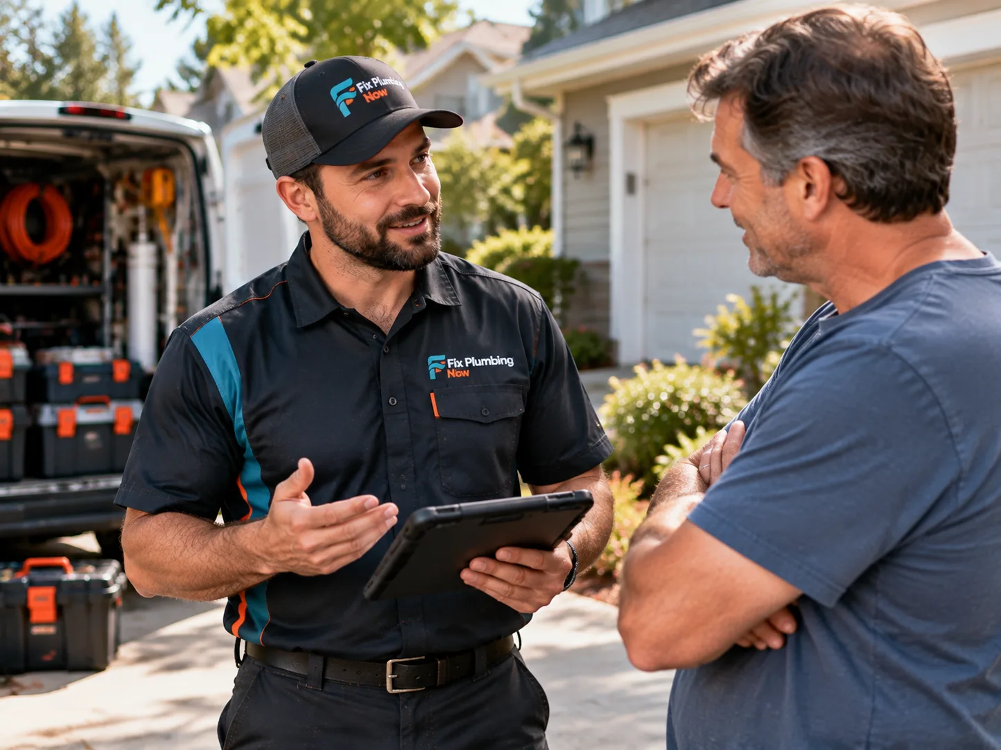 Clogged Drain Service Brownsburg, IN FAQs